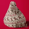 Veliki LazyBag christmas knot ( 105 )