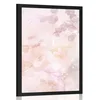 Plakat jesenska abstrakcija - 60x90 no frame