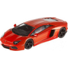 1:43 LAMBORGHINI AVENTOADOR ORANGE
