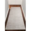 Conceptum Hypnose tepih 80x350cm bež