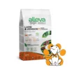Alleva Holistic Cat Adult Lamb&Venison 1.5kg, Dehidrirana Hrana Za Odrasle Mačke