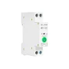 Pametni WiFi rele za DIN letev 16A TUYA 72-113-
