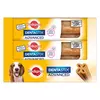 9x80g Pedigree Dentastix Advanced za srednje velike pse