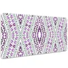 Decormat Namizna podloga Moroccan pattern 90x45 cm