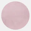 XXXL Preproga Z Visokim Florom Pouffy, Roza, 160cm