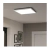 Eglo 901475 -LED RGBW stropno kupatilsko svetlo ROVITO-Z 17,6W/230V 39x39cm IP44 bela