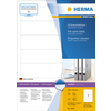 Herma etikete 192x38, za uski registrator A4/7 1/100 bel ( 02H4283 )