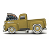 Maisto - Muscle Machines - Ford F1 Pickup iz leta 1949, 1:64