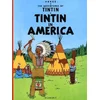 Tintin in America