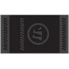 Warrior Team Towel Black M