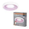 Osram- LED RGBW prigušiva stropna svetiljka SMART+ CLARIA LED/32W/230V Wi-Fi