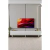 Hanah Home TV komoda Capella 240, 240 cm, bela