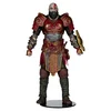 Action Figure God Of War - McFarlane Elite Edition - Kratos