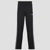 adidas FIREBIRD TRACK Tracksuit Bottoms Črna
