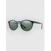 Smith Westward Core Matte Pacific Crystal Sunglass polarized gray green