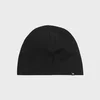 Cropp - Crna kapa beanie - CRNO