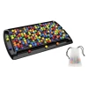 Alum online Mavrična igra s Puzzle Magic balls