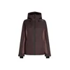 ONeill FwcCruz Melange Jacket purple gray