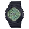 CASIO G-SHOCK GA-110CD-1A3