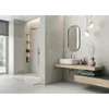 Sublime Decor Nazca Blanco Brillo 30x90