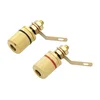 bananini zatiči GOLD large t:501 črna+črna