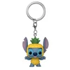 Privezak Pocket POP! - Disney - Lilo & Stitch - Stitch as Pineapple
