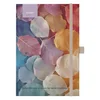 Creative notes a5 96 lista flowers medaw ( 778125 )