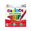 Voštane bojice 1/12 Carioca