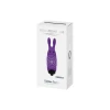 ADRIENLASTIC Vibro metak Lastic Pocket Vibe Purple