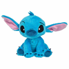 Fluffy toy Stitch 25 cm