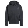 adidas Sportswear Jakna s kapuco Z.N.E.