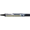 PENTEL flomaster NLF 50 ČRN