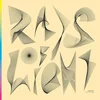 Richard Koch - Rays Of Light (Limited Edition) (LP)