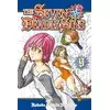 Seven Deadly Sins 9