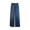 Liu Jo Kavbojke modra/moder denim