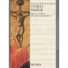 PERGOLESI:STABAT MATER VOCAL SCORE