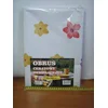 shumee prt iz voščenega platna 130x140