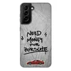 Fashion Case za Samsung Galaxy S22 5G - Grey Drift