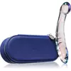 Biird Kalii Green dildo 17.5 cm