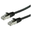 Pigtejl LC/UPC, Econ, MM OM3, 0,9mm, aqua, Sx, 1,5m