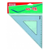 MAPED trikotnik Geometric 26 cm/45