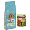 Dog Chow Puppy Piletina 14 Kg