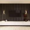 Panel zidna dekoracija 2.6x30-2kom antracit blend 1.56m2-pakovanje