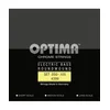 Strune za E-bas Optima 4-strunski chrome long medium 680.485