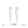 Data kabl Pluginn PI-D73 USB-C 1m