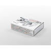 Klamerice Novus 26/8 super, 1/1000, 40 listova