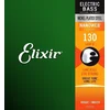 Struna za električno bas kitaro .130 Elixir