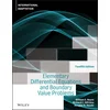 Elementary Differential Equations and Boundary Val ue Problems, Twelfth Edition International Adaptat ion