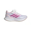 Adidas Patike za devojčice Runfalcon 5 El C, JP9405, Bele