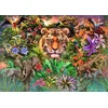 Ravensburger slagalica Džungla, Tigar, 3000 delova